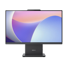 Lenovo IdeaCentre AIO 24IRH9 Intel Core i5 13420H 16GB RAM 512GB SSD 23.8 Inch FHD Display Luna Grey All in One PC